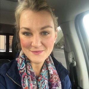 Meet your Posher, Jamie